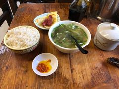 -陈记汤饭(水巷口店)