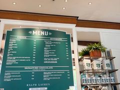 -Ralph’s Coffee(北京三里屯店)