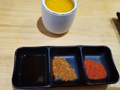 -一井烧肉·活鳗·寿司(望京SOHO店)