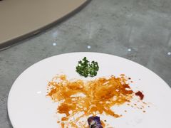 -川旺角融合菜•海景餐厅(星海广场店)