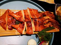 -無境·匠心日本料理(汉街店)