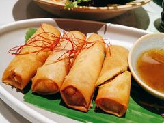 -芭札·Thai泰国餐厅(同和金铂天地店)