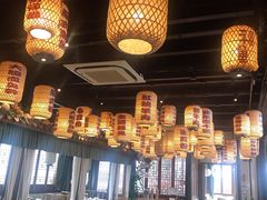 大堂-二十八里太湖船菜(吉祥路店)