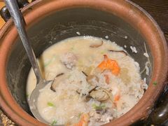 -大洋家·精品潮汕菜·生腌砂锅粥(天河东路店)