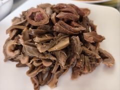 -老保定驴肉馆(云岗路店)