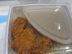 -德克士(北京站店)
