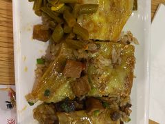 -王拐拐热干面·武汉三鲜豆皮(徐家汇店)