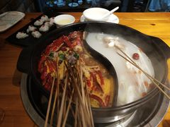 -串掌门砂锅串串香(后瑞店)