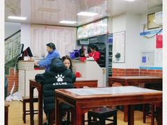 大堂-沙湾姜撞奶甜品店(昌岗中路店)