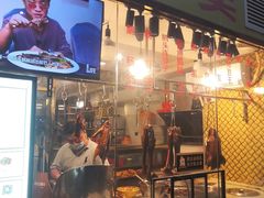 门面-陆记鹅庄·潮汕菜·狮头鹅(大仟里店)