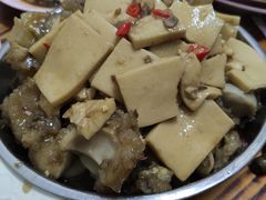 牛蹄-老兵牛蹄店(下沙店)