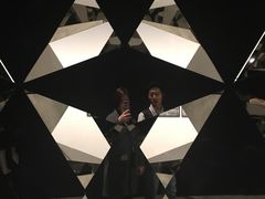-三星美术馆Leeum