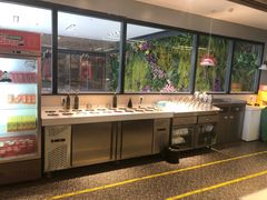 -龍歌自助小火锅(市南金茂湾店)