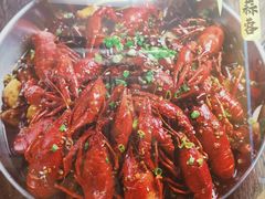 -张烤鸭·川菜·非遗冒烤鸭(青石桥店)