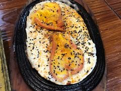 -东北往事烧烤炒菜