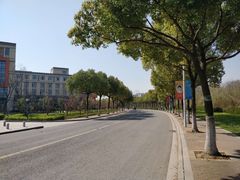 -南京邮电大学(仙林校区)