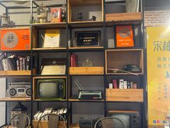 -丰乐餐厅·始于1999·本地老字号