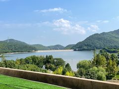 -宁波九龙湖开元度假村