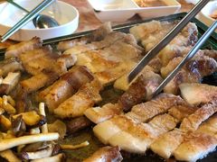鲜五花肉-香猪坊(五道口店)