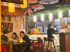 -蘭葶花酒馆(鼓楼店)