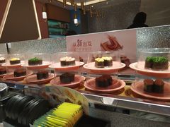 -争鲜回转寿司(南开大悦城店)