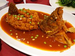 -老吉士酒家(天平路店)