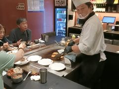 -大神太神·铁板烧(七宝领展广场店)