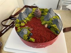 -派悦坊·甜品·蛋糕(日坛店)