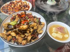 -小巷餐厅(五大街店)