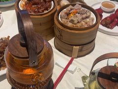 -晋江荣誉国际酒店·港誉茶餐厅