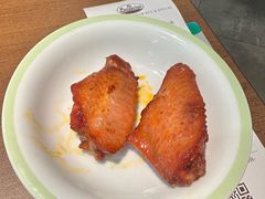 -萨莉亚意式餐厅(浦江万达广场店)