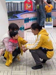 -奈尔宝·儿童乐园·亲子餐厅(苏州大悦城店)