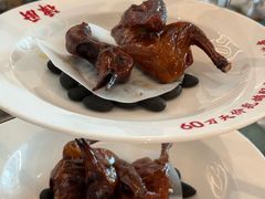 -谭厨中山传家菜.乳鸽.脆鲩鱼(华强北中航城店)