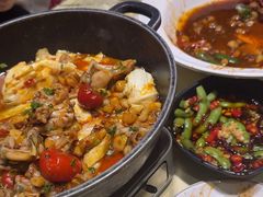 -聚味瞿记·龙虾堂(天元店)