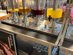-东莞塘厦三正半山温泉酒店·沙利文西餐厅