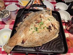 -西贝(六里桥旗舰店)