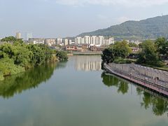 -恩阳古镇