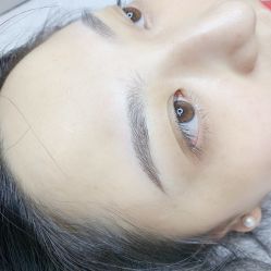 -久匠·野生眉半永久纹眉