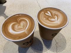 -% Arabica(京都东山店)