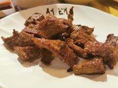 -喜来稀肉(望京店)