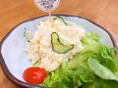 -小条食堂(筼筜天虹店)