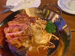 德式烤猪肘-宝莱纳餐厅(滨江店)