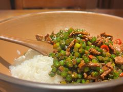 -德天顺盖码饭(人民西路店)