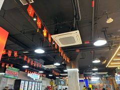 -明本湛江鸡•海鲜小厨(陈家祠店)