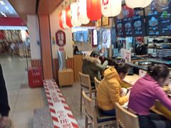 -町门烤肉拌饭专门店(新天地店)