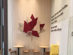 -Tims天好咖啡·贝果(渝中来福士店)