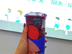 杨梅多多肉-常来茶·水果研究所(西溪里店)