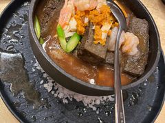 -富力万达嘉华酒店-品珍中餐厅(水果湖店)