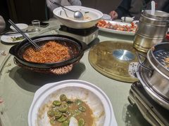 -刘胖子家常菜·蹄花焖藕(富安街店)