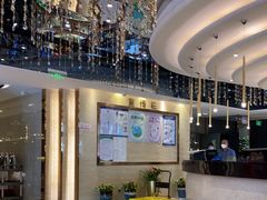 -玉林烤鸭店(黄村康庄店)